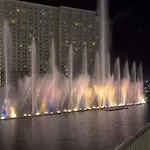 Paradise At Laketown Wharf