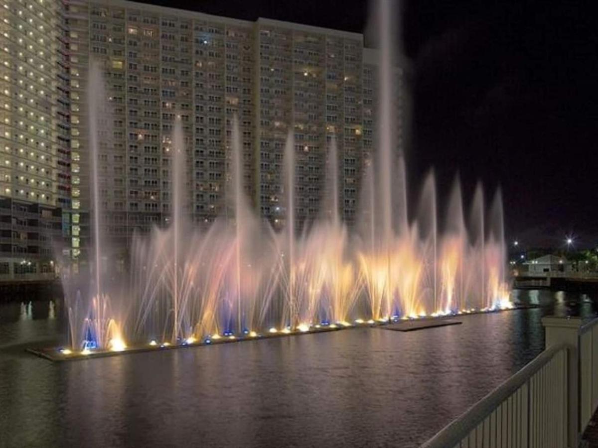Paradise At Laketown Wharf Aparthotel